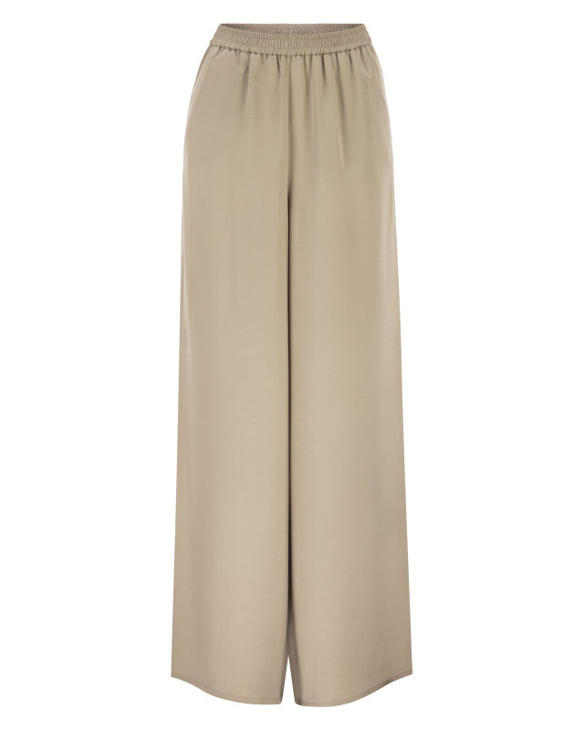 [MaxMara] Trousers FW26 2621136021600 007