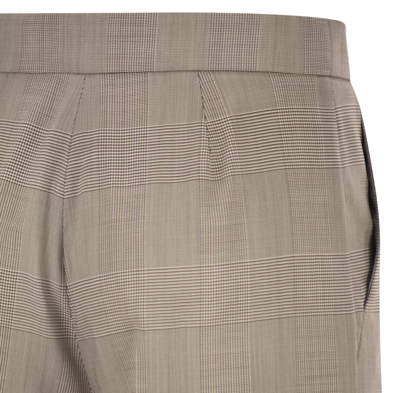 [MaxMara] Trousers FW26 2621136041600 003