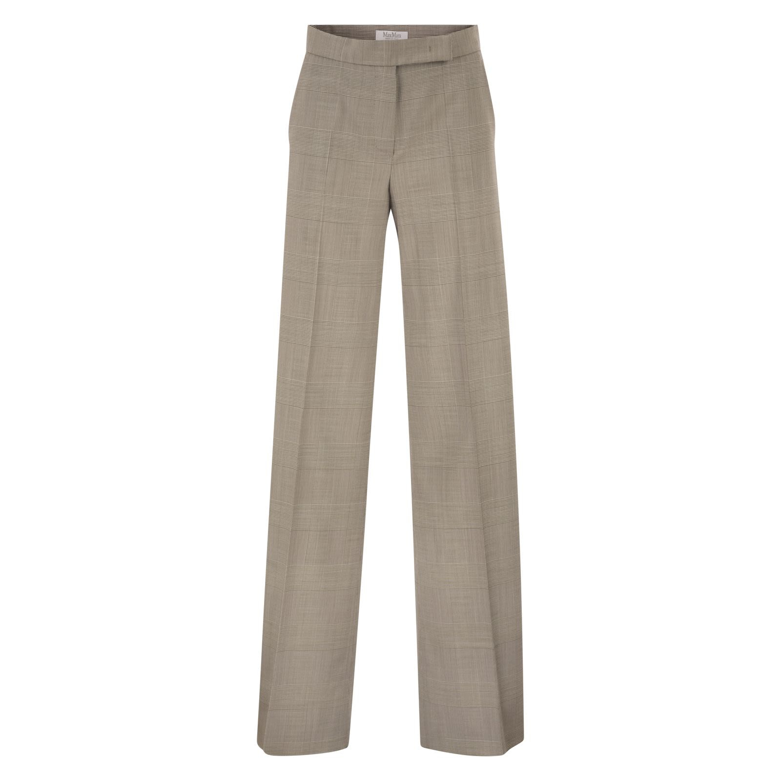 [MaxMara] Trousers FW26 2621136041600 003