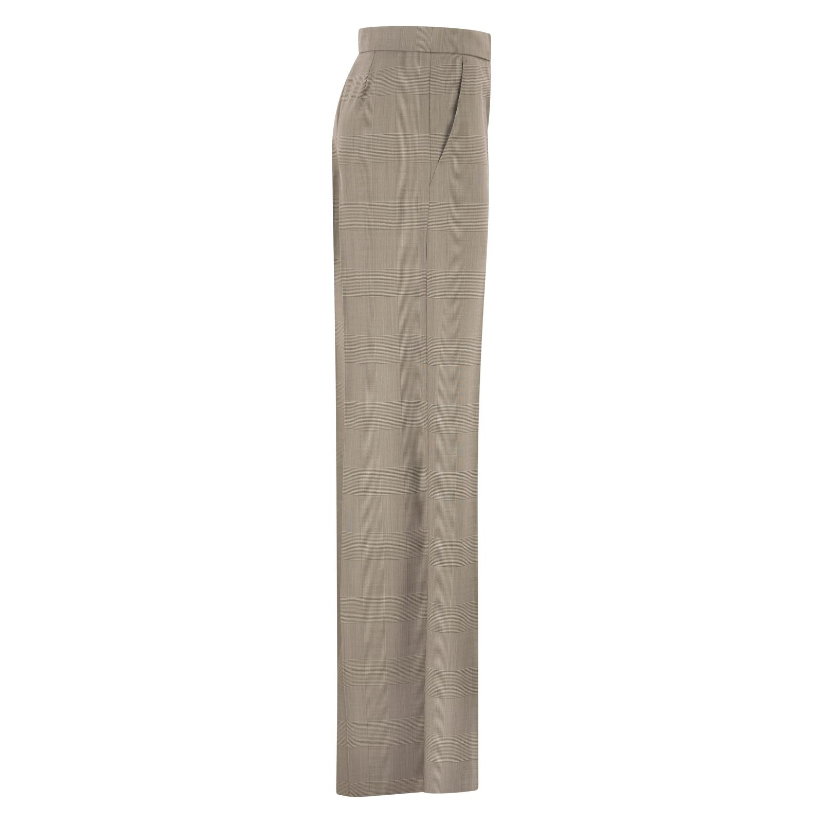 [MaxMara] Trousers FW26 2621136041600 003