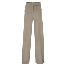 [MaxMara] Trousers FW26 2621136041600 003