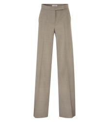 [MaxMara] Trousers FW26 2621136041600 003