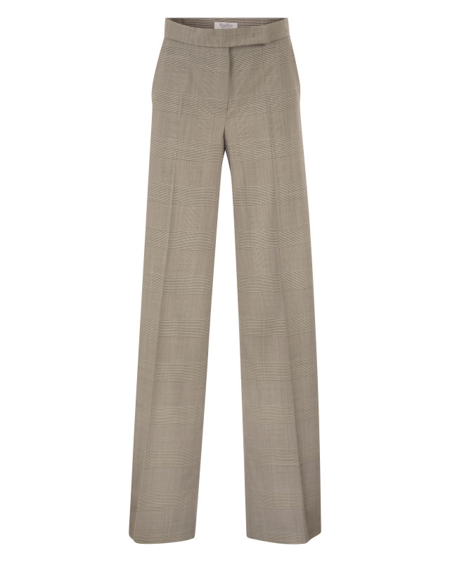 [MaxMara] Trousers FW26 2621136041600 003