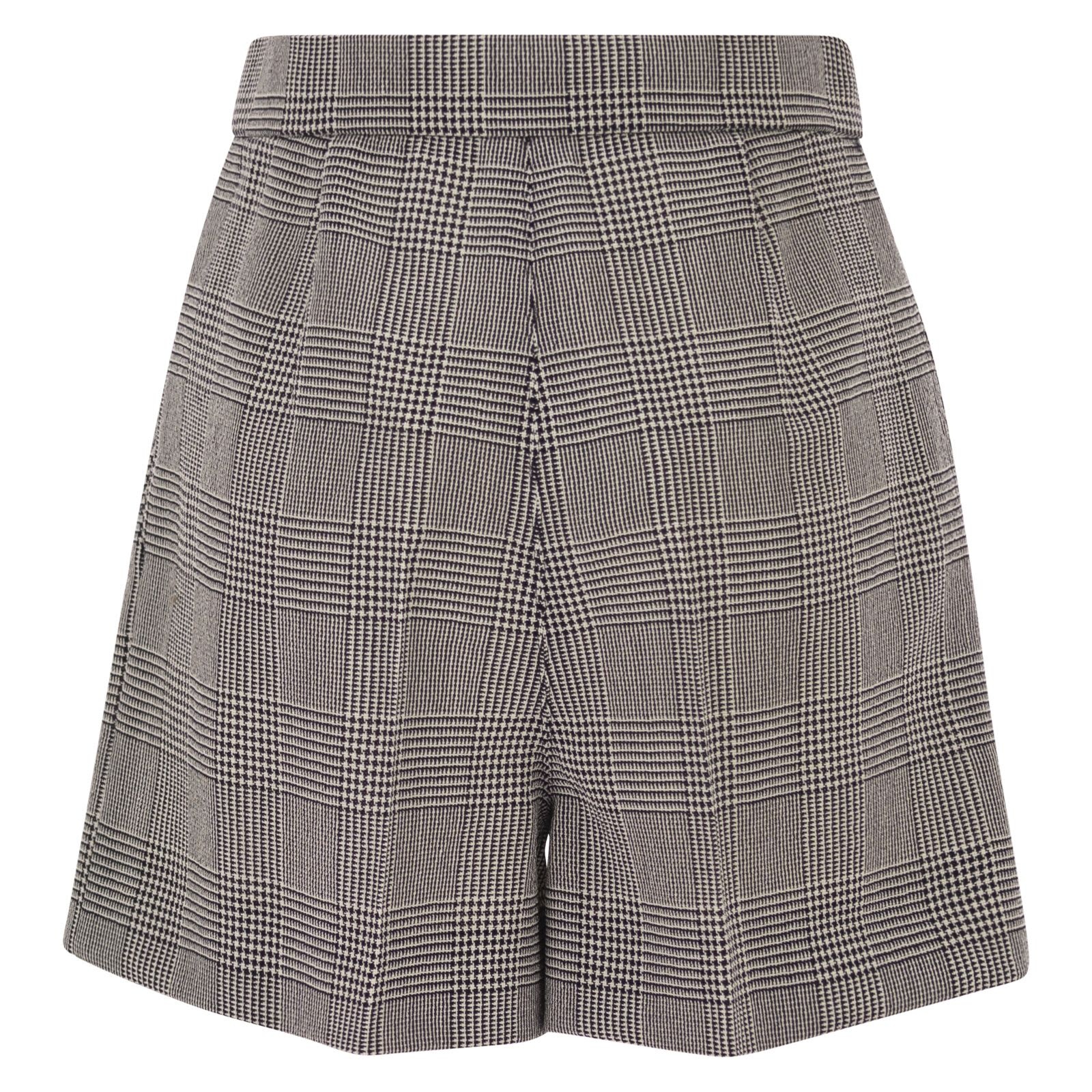 [MaxMara] Shorts FW26 2621146031600 001