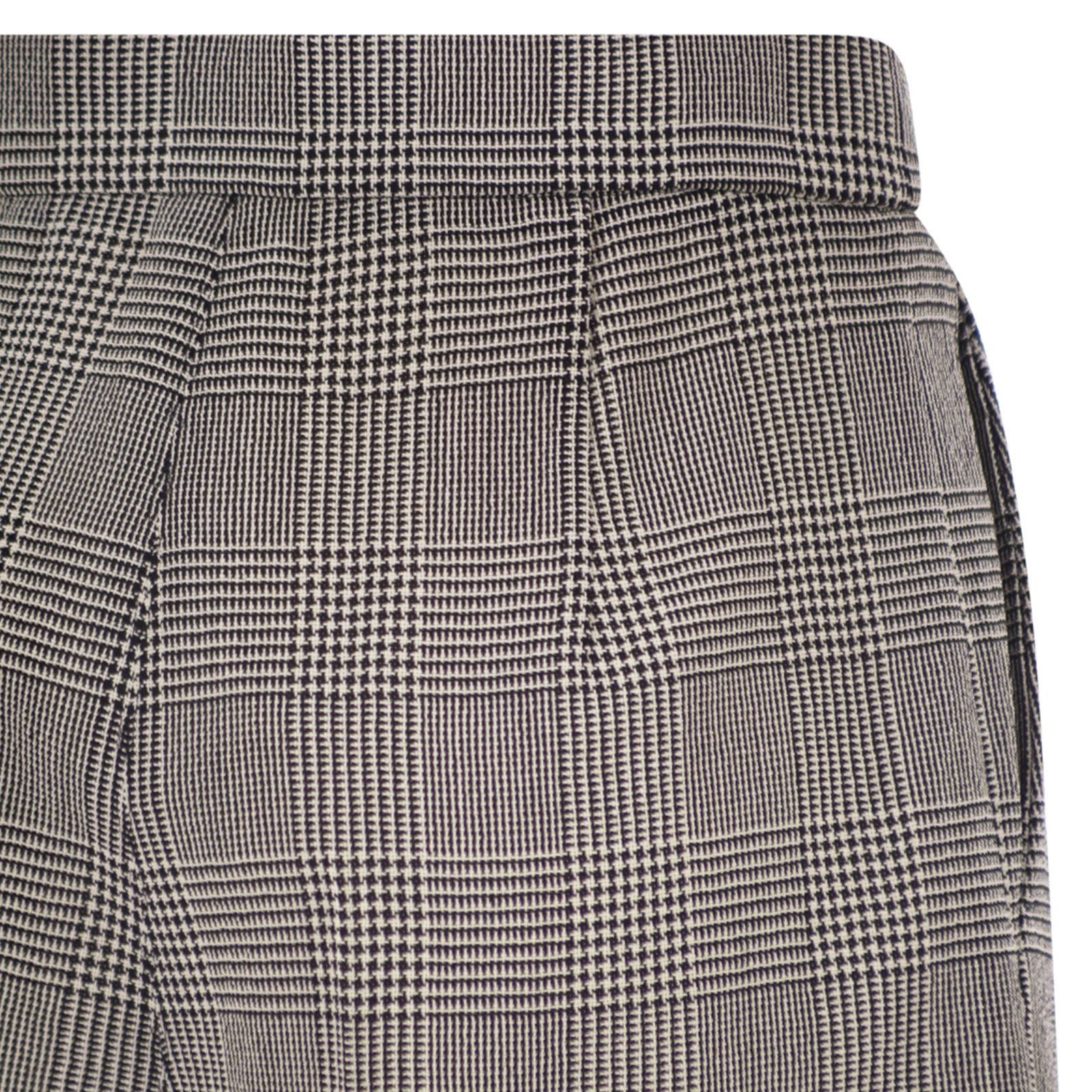 [MaxMara] Shorts FW26 2621146031600 001