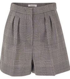 [MaxMara] Shorts FW26 2621146031600 001