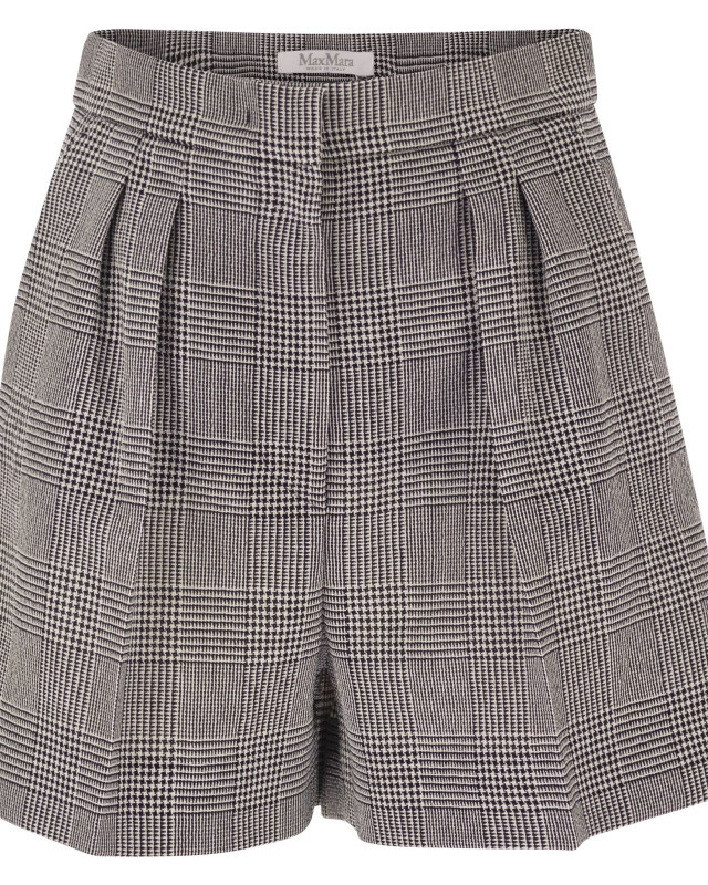 [MaxMara] Shorts FW26 2621146031600 001