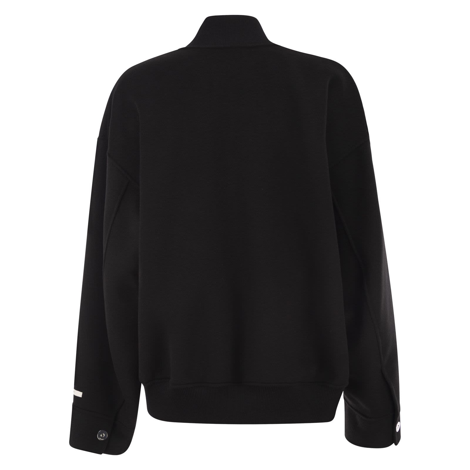 [SPORTMAX] Jacket FW26 2622086041600 013