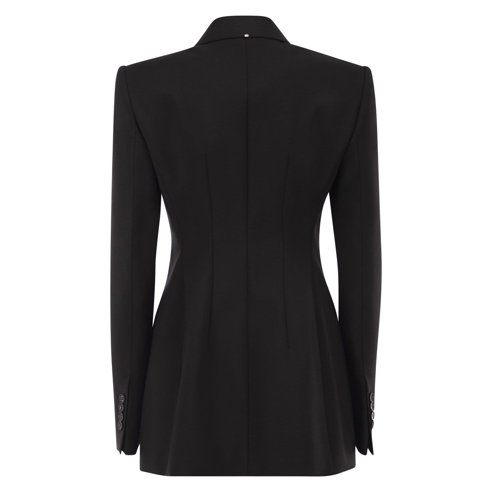 [SPORTMAX] Blazer FW26 2622046041600 004