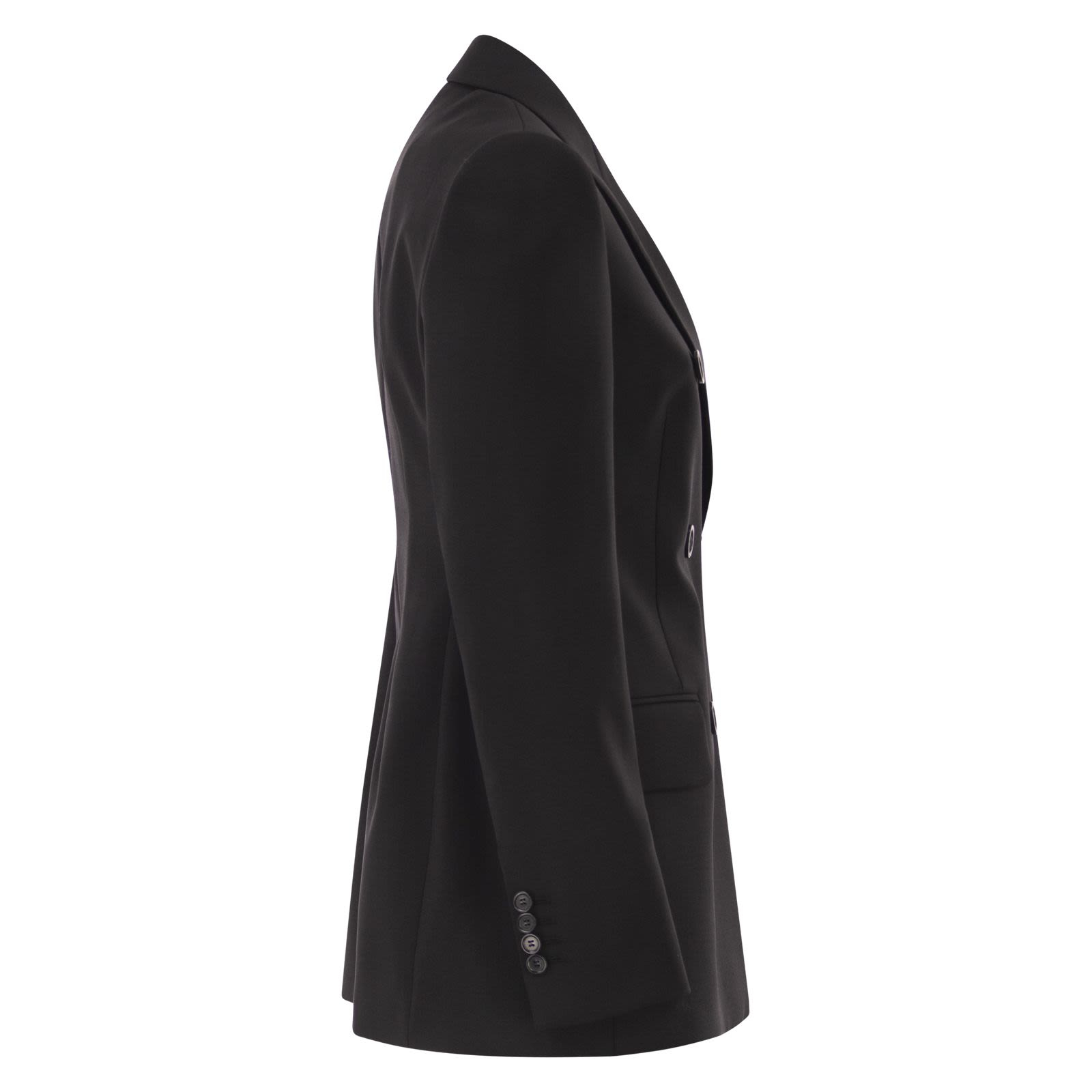 [SPORTMAX] Blazer FW26 2622046041600 004
