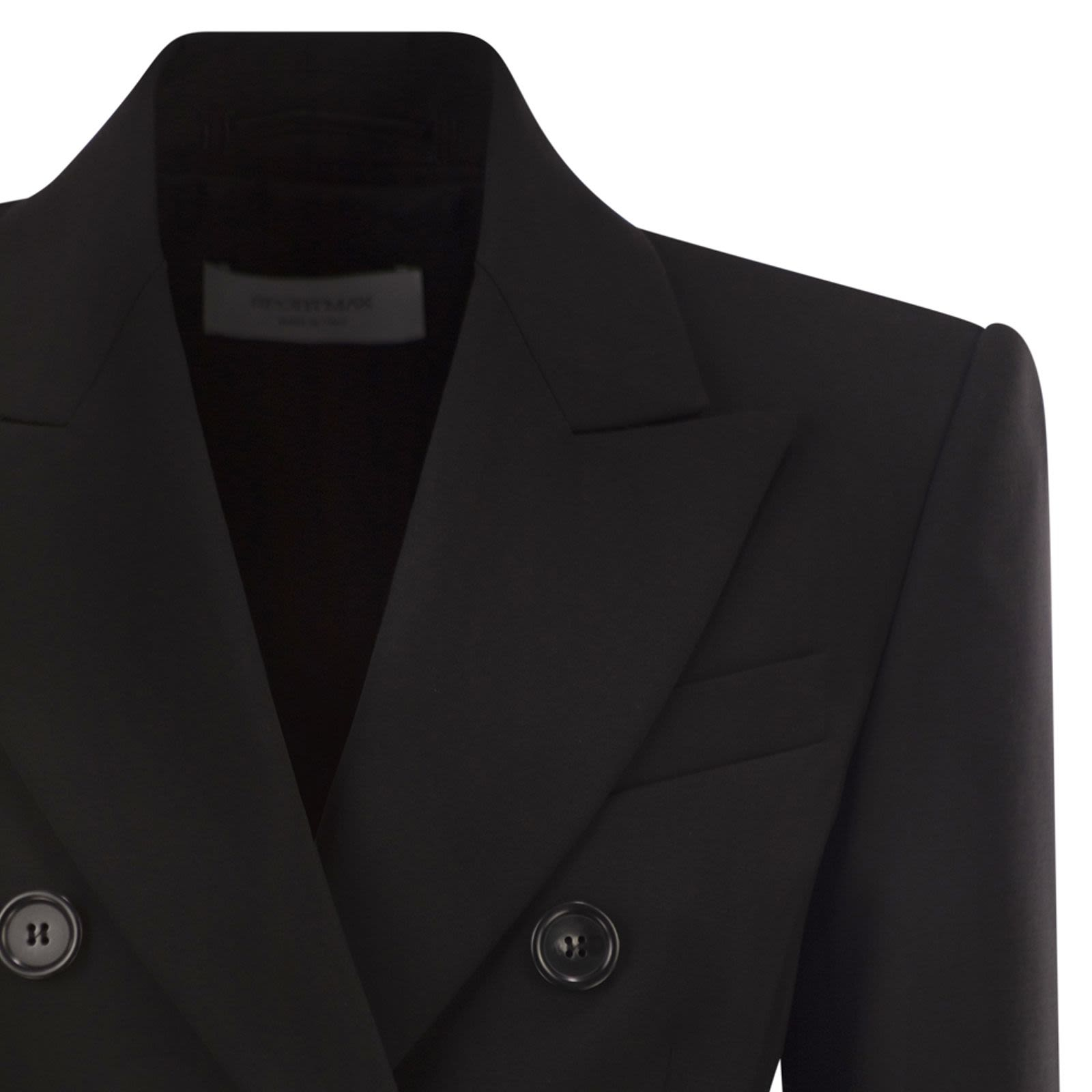 [SPORTMAX] Blazer FW26 2622046041600 004