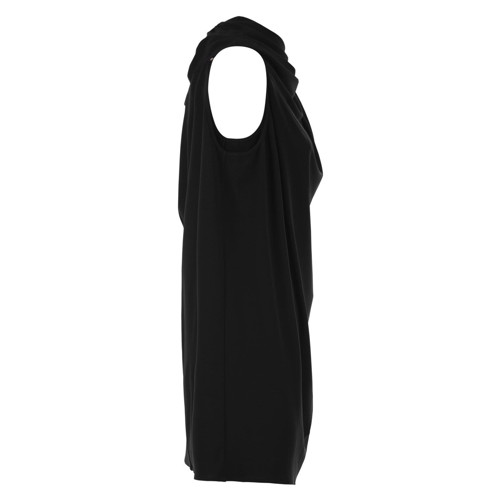 [SPORTMAX] Sleeveless dress FW26 2622626051600 003