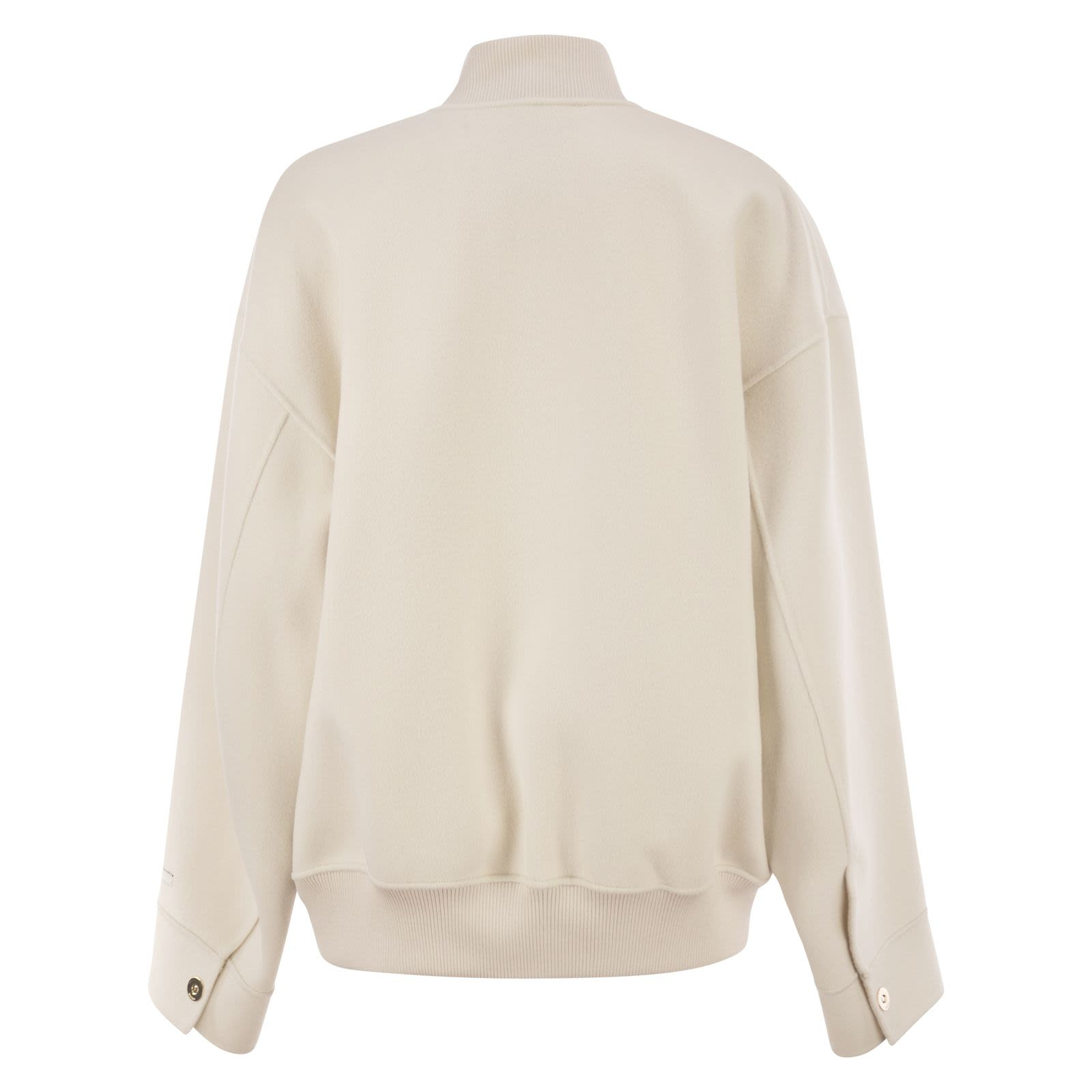 [SPORTMAX] Jacket FW26 2622086041600 018