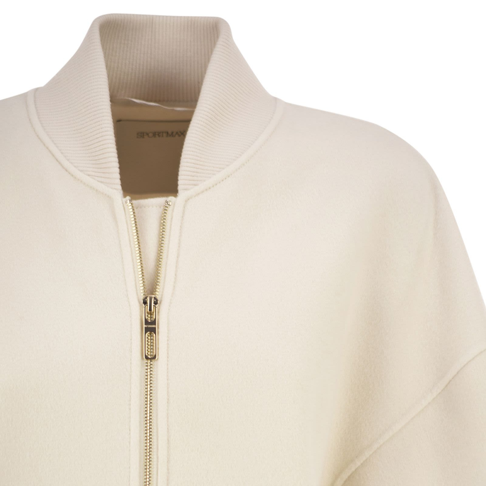 [SPORTMAX] Jacket FW26 2622086041600 018