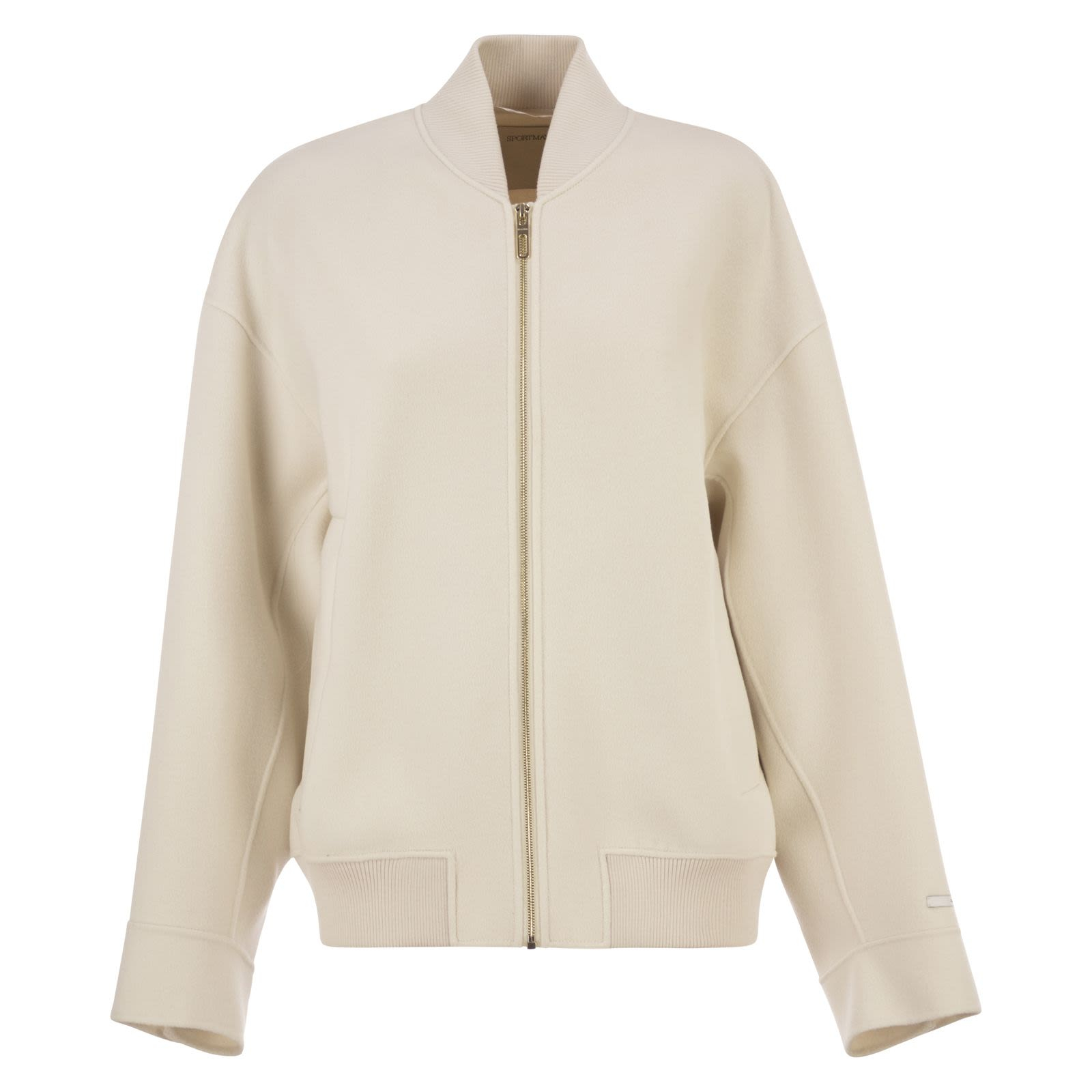[SPORTMAX] Jacket FW26 2622086041600 018