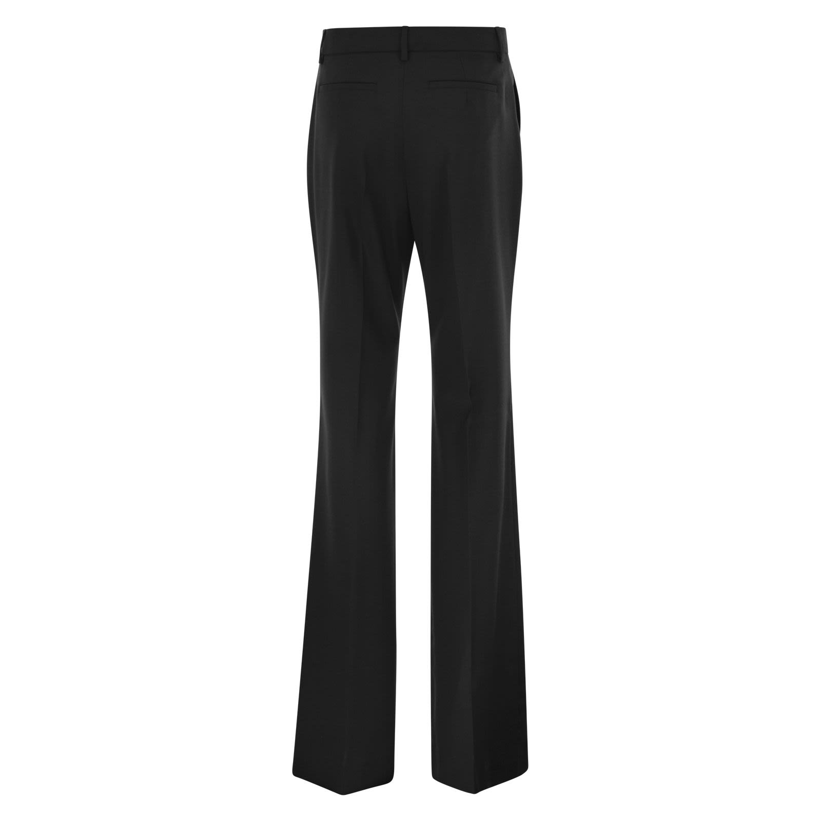 [SPORTMAX] Trousers FW26 2622136011600 004