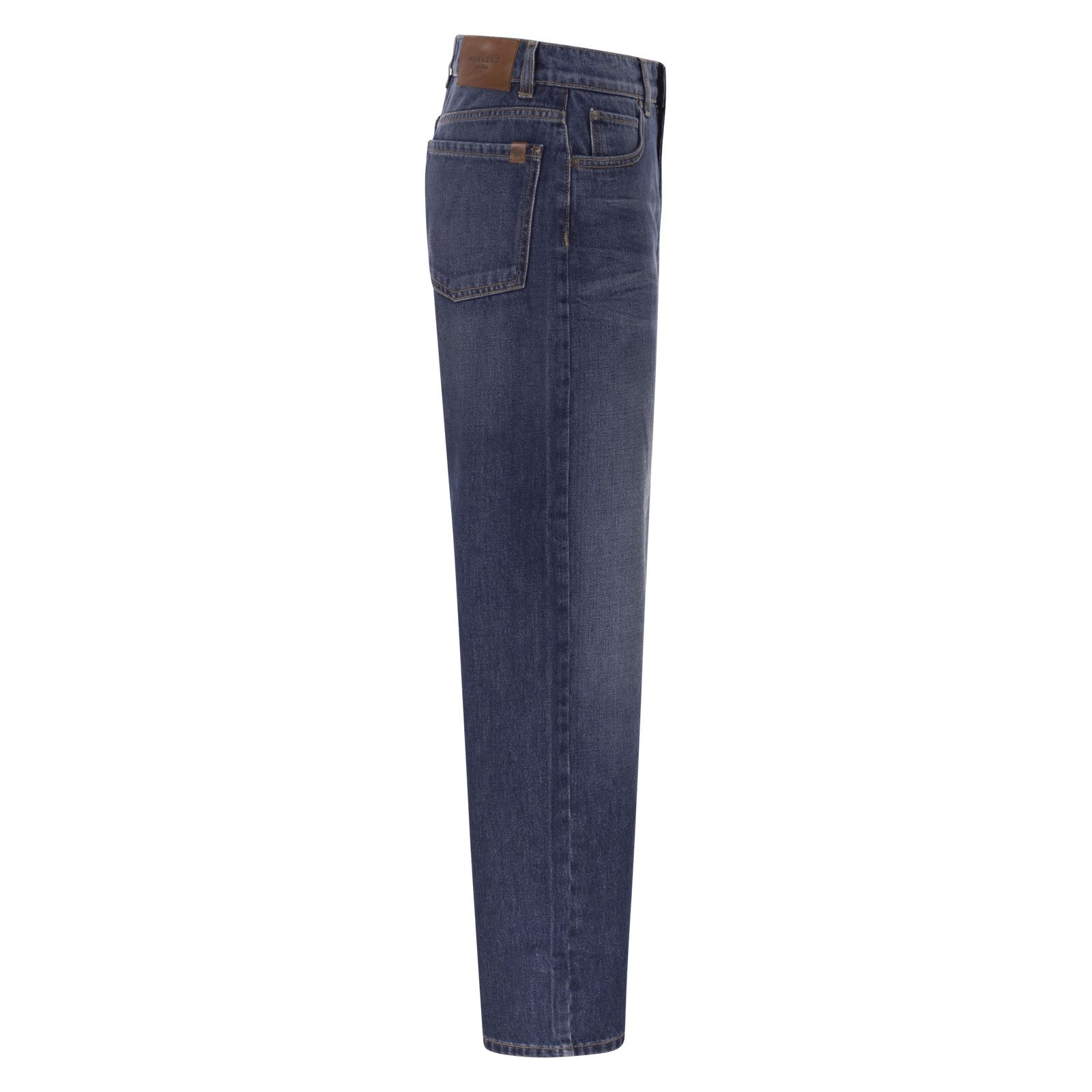 [Weekend MaxMara] Jeans FW26 2625186041600 004