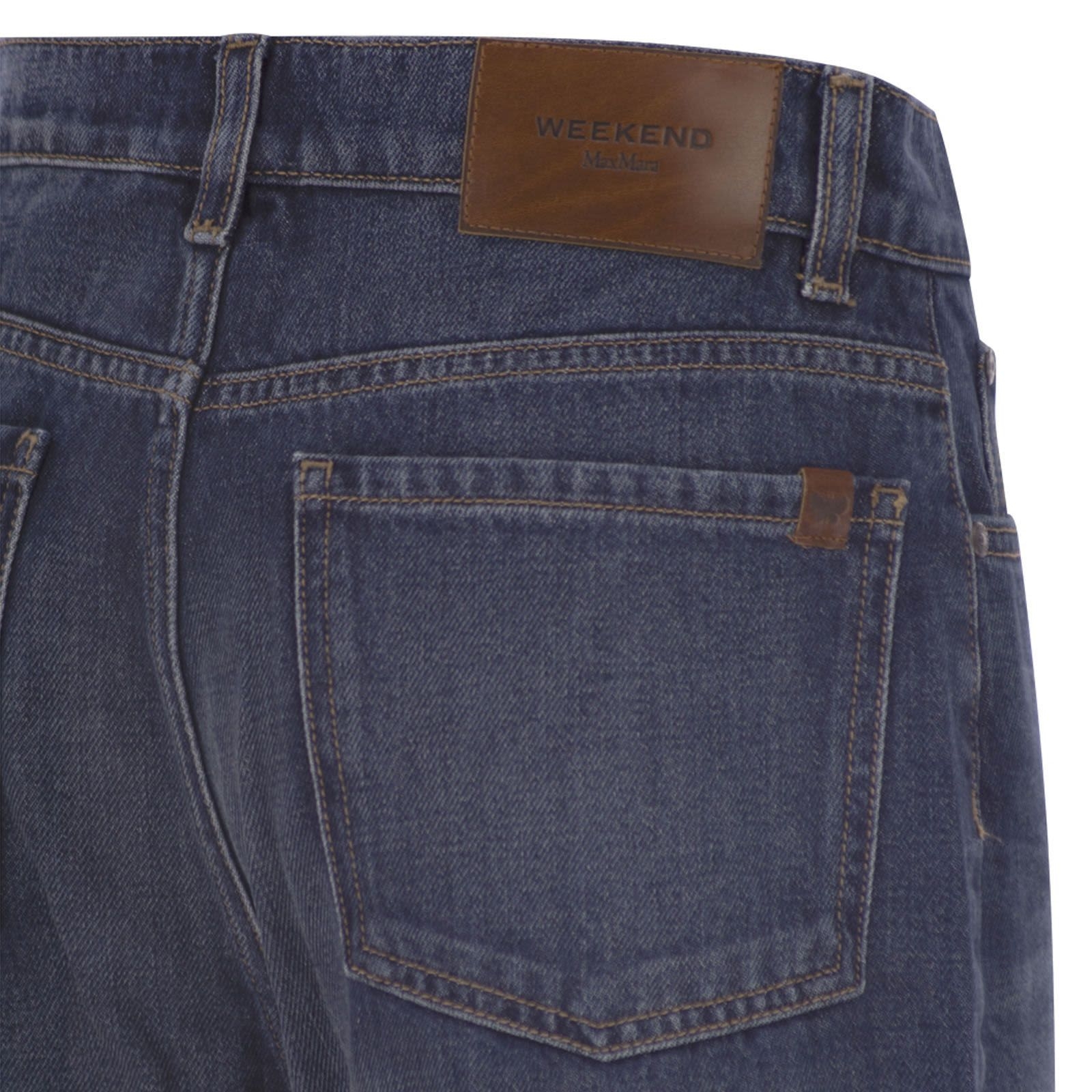 [Weekend MaxMara] Jeans FW26 2625186041600 004