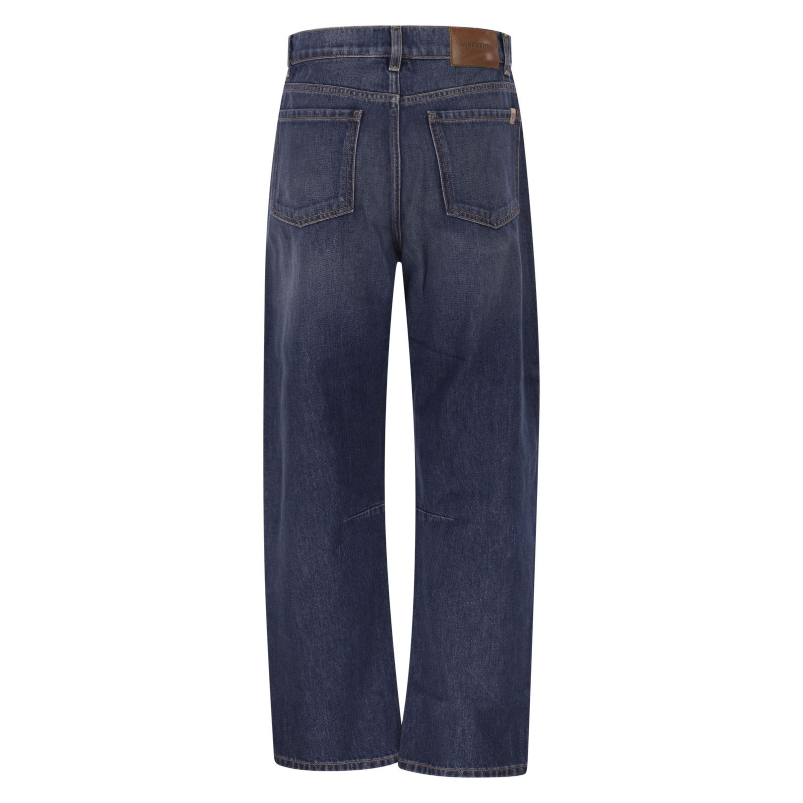 [Weekend MaxMara] Jeans FW26 2625186041600 004