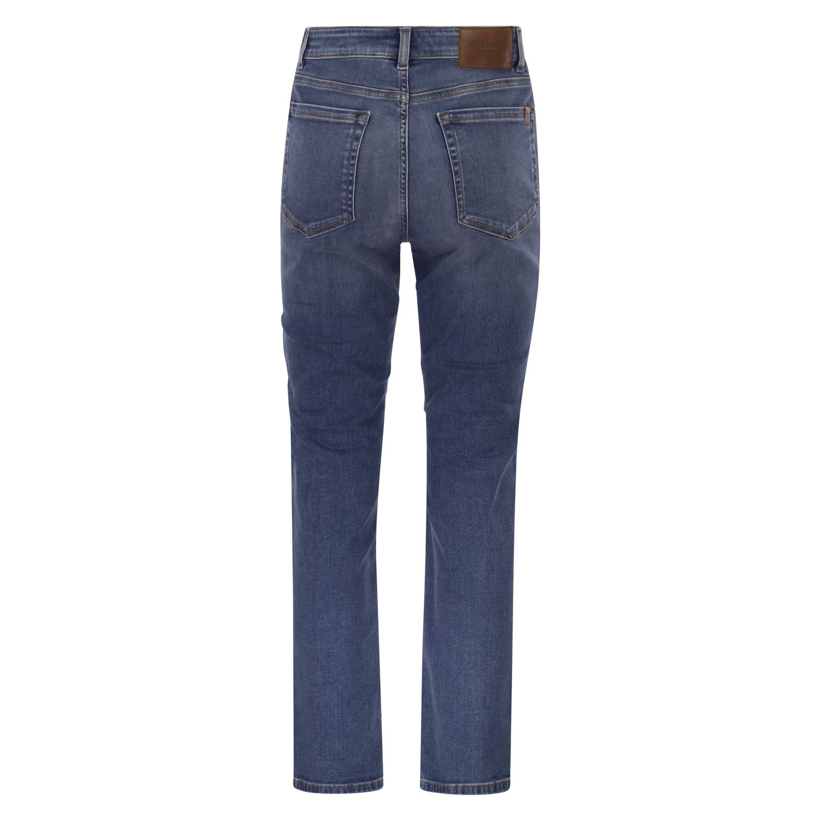 [Weekend MaxMara] Jeans FW26 2625186071600 020