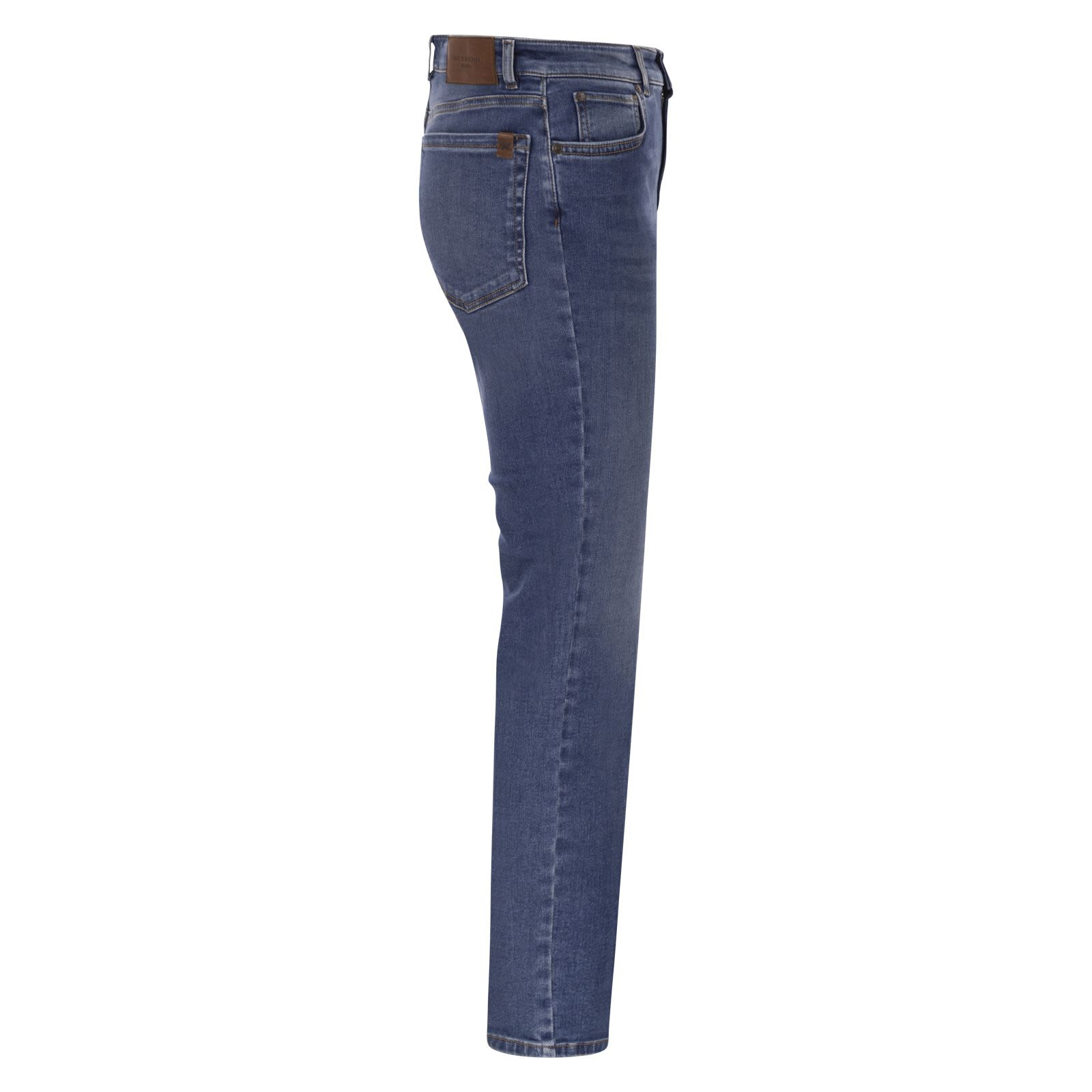 [Weekend MaxMara] Jeans FW26 2625186071600 020