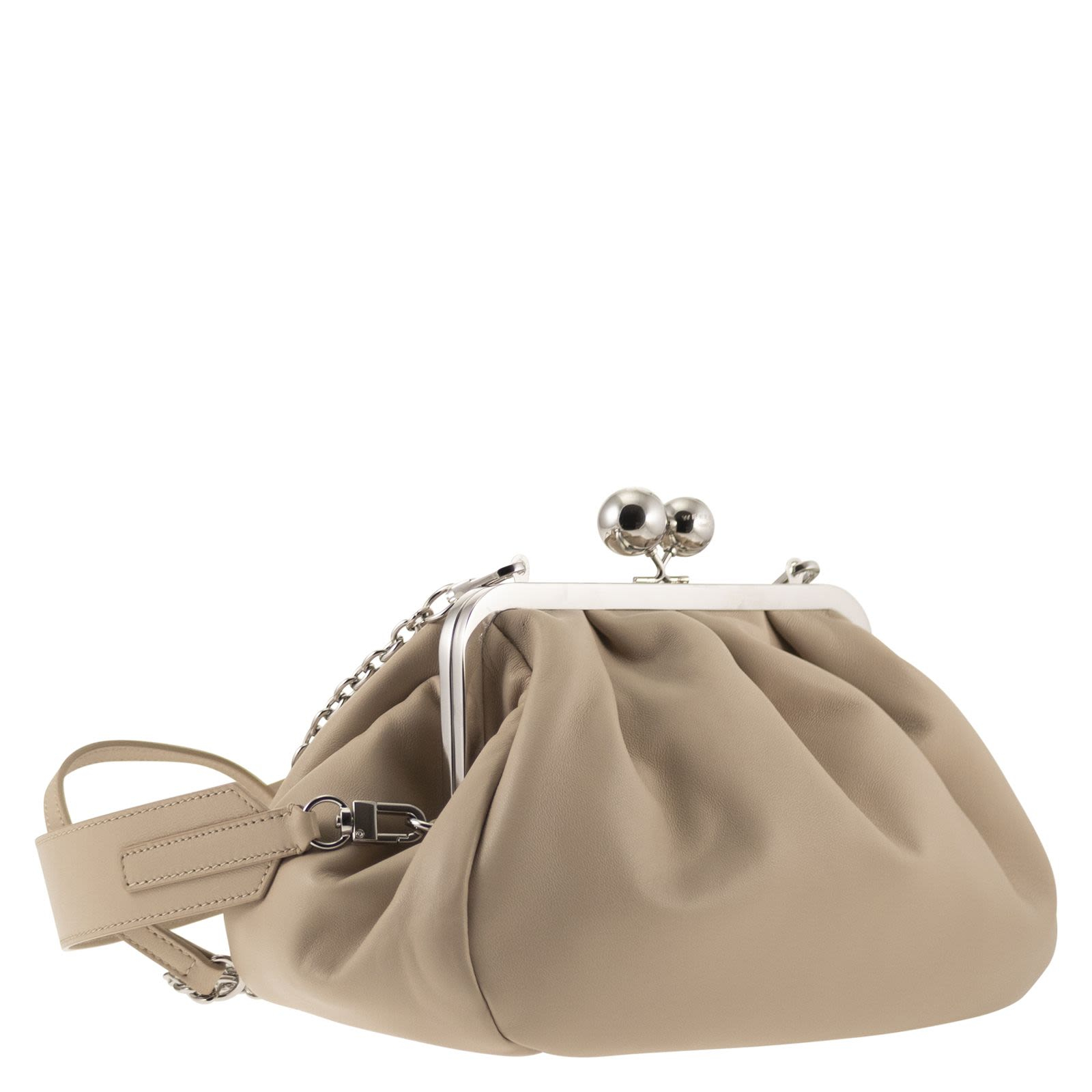 [Weekend MaxMara] Clutch bag FW26 2625516124600 048