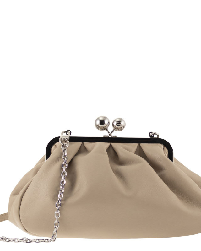 [Weekend MaxMara] Clutch bag FW26 2625516124600 048