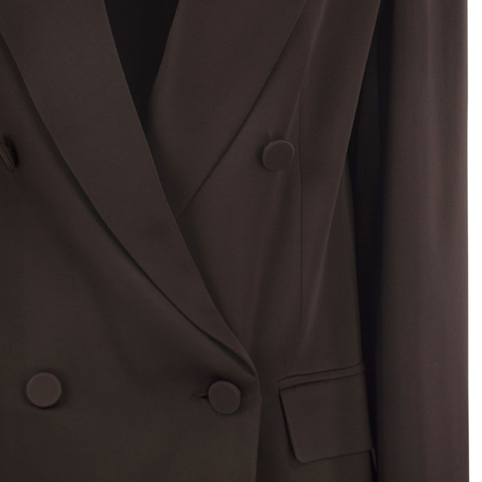 [MAXMARA STUDIO] Blazer FW26 2626046023600 060
