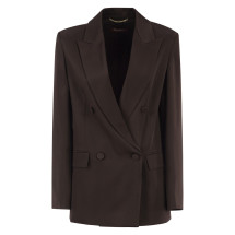 [MAXMARA STUDIO] Blazer FW26 2626046023600 060