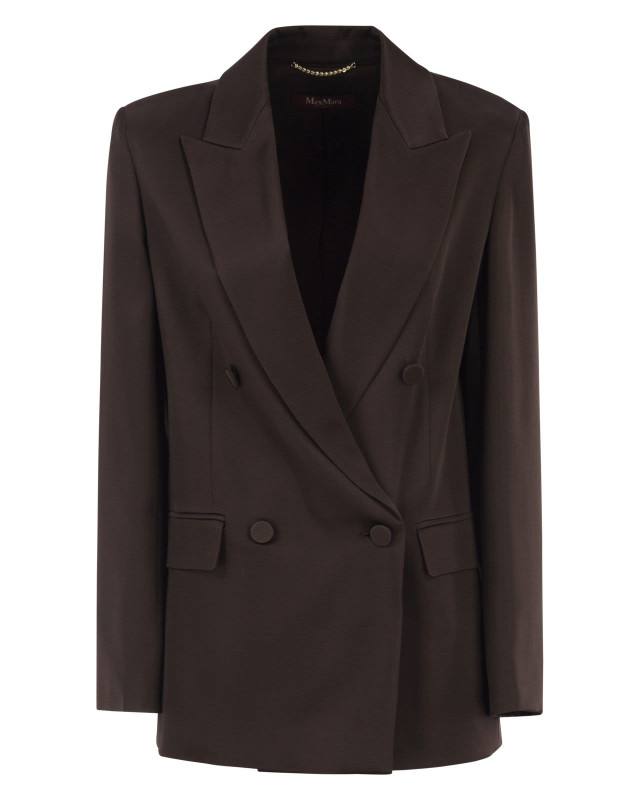 [MAXMARA STUDIO] Blazer FW26 2626046023600 060