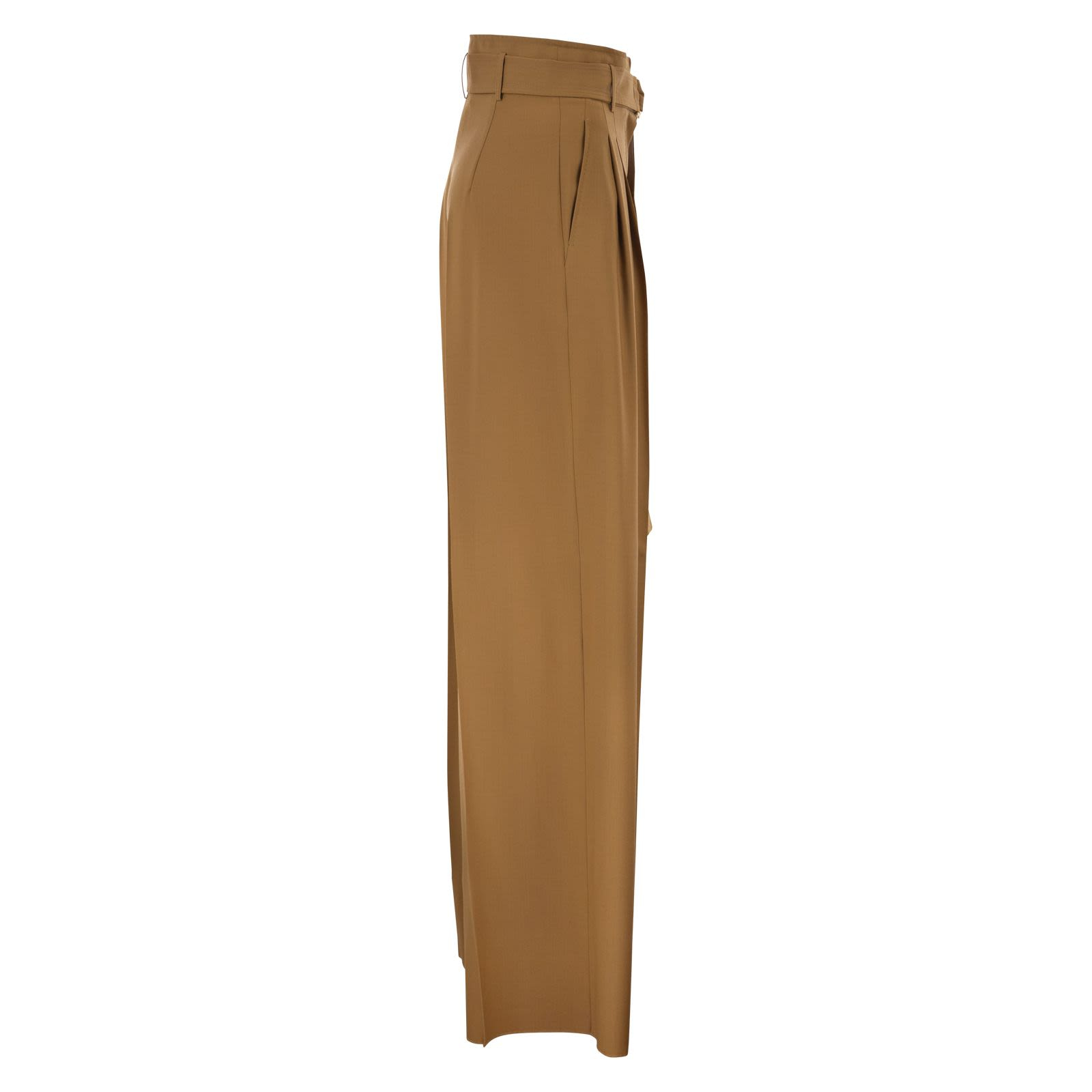 [MAXMARA STUDIO] Trousers FW26 2626136021600 013