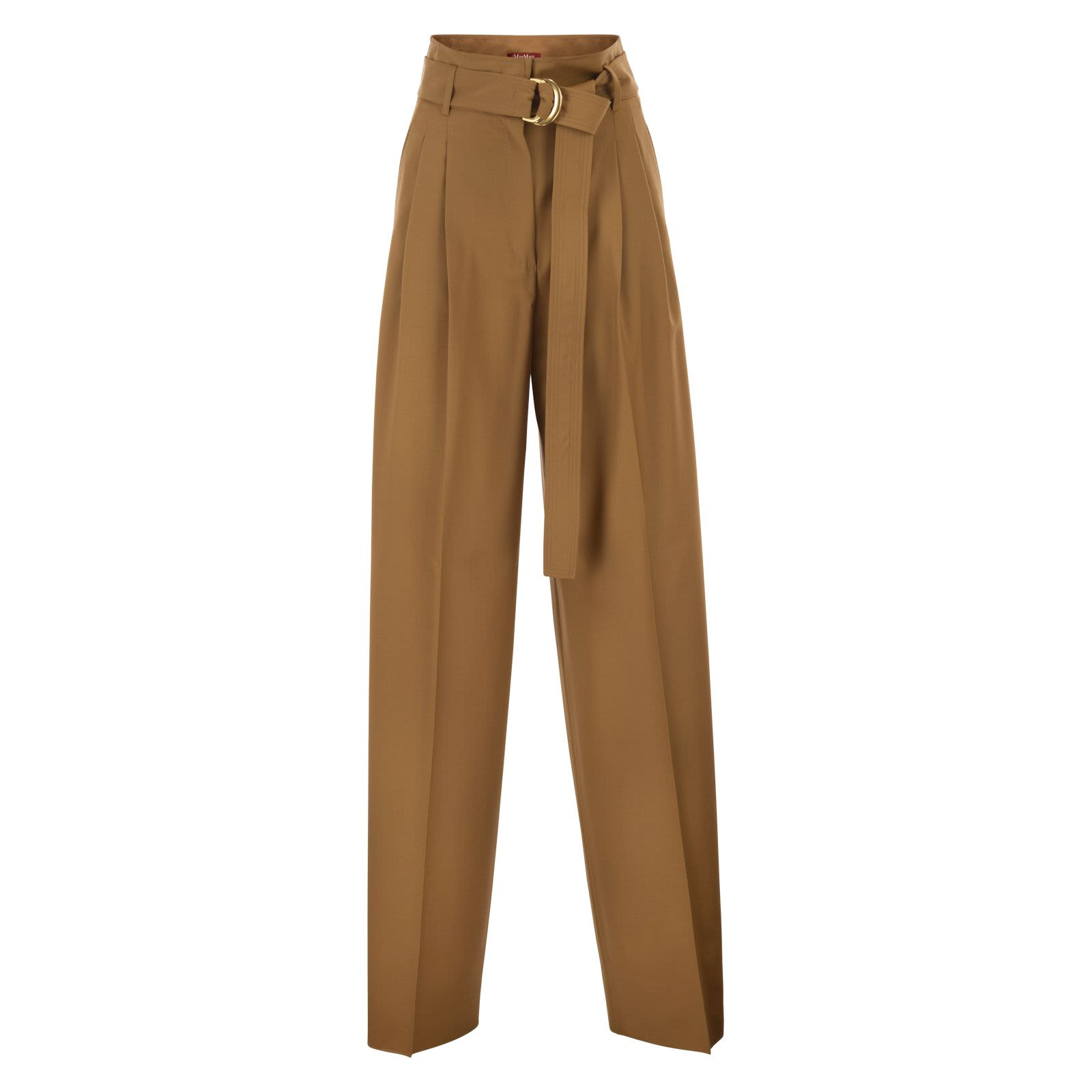 [MAXMARA STUDIO] Trousers FW26 2626136021600 013