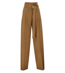[MAXMARA STUDIO] Trousers FW26 2626136021600 013