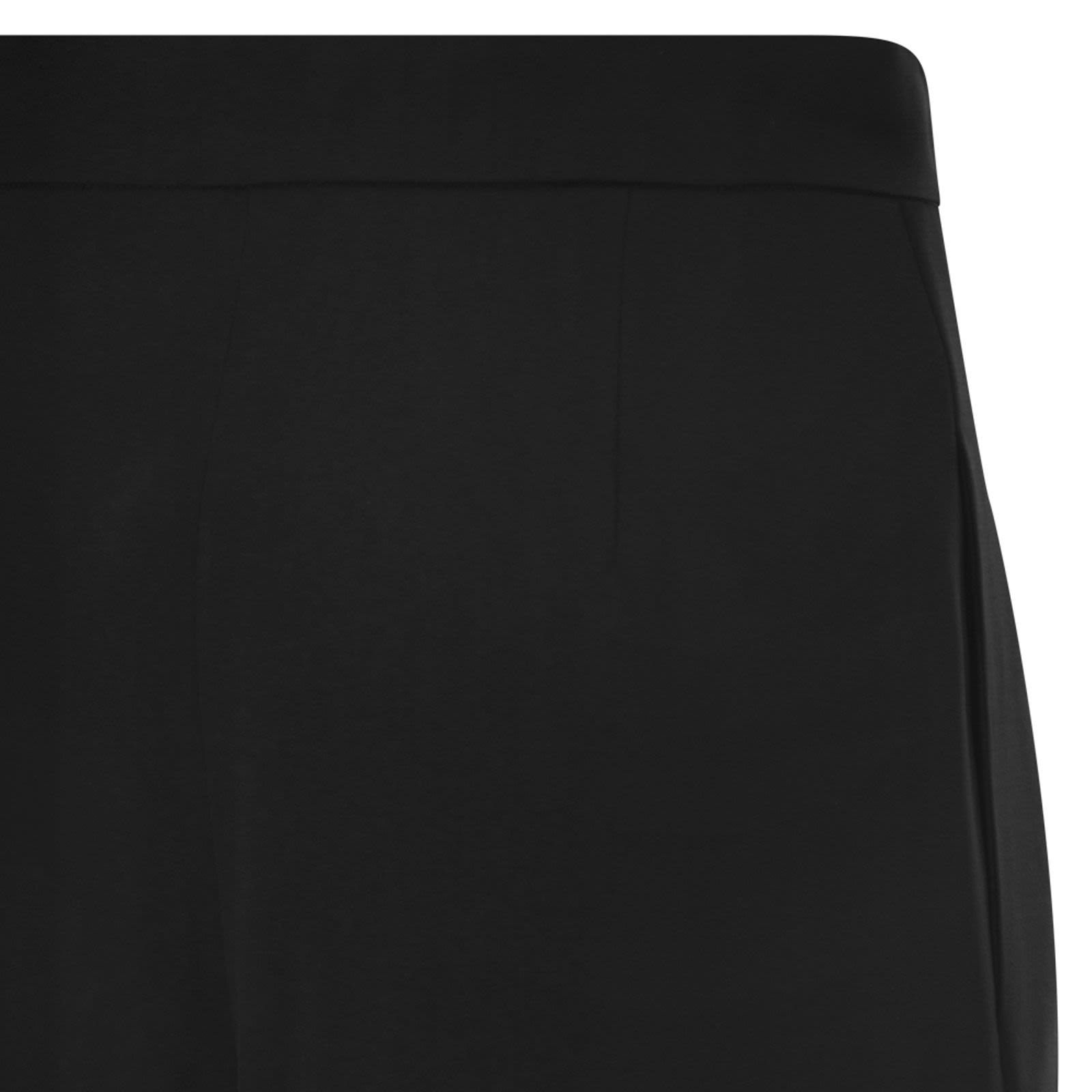 [MAXMARA STUDIO] Trousers FW26 2626136033600 015