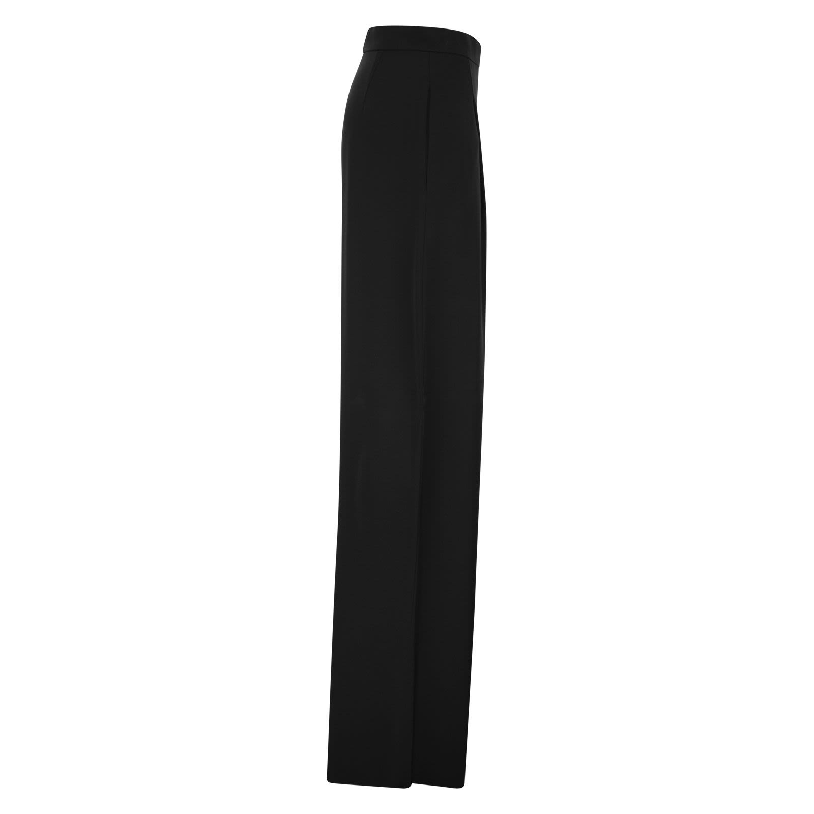 [MAXMARA STUDIO] Trousers FW26 2626136033600 015