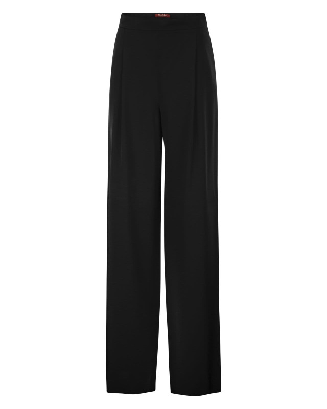 [MAXMARA STUDIO] Trousers FW26 2626136033600 015