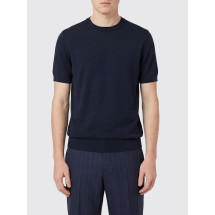 [ZEGNA] Knitwear SS26 E8C90A7C10 B09
