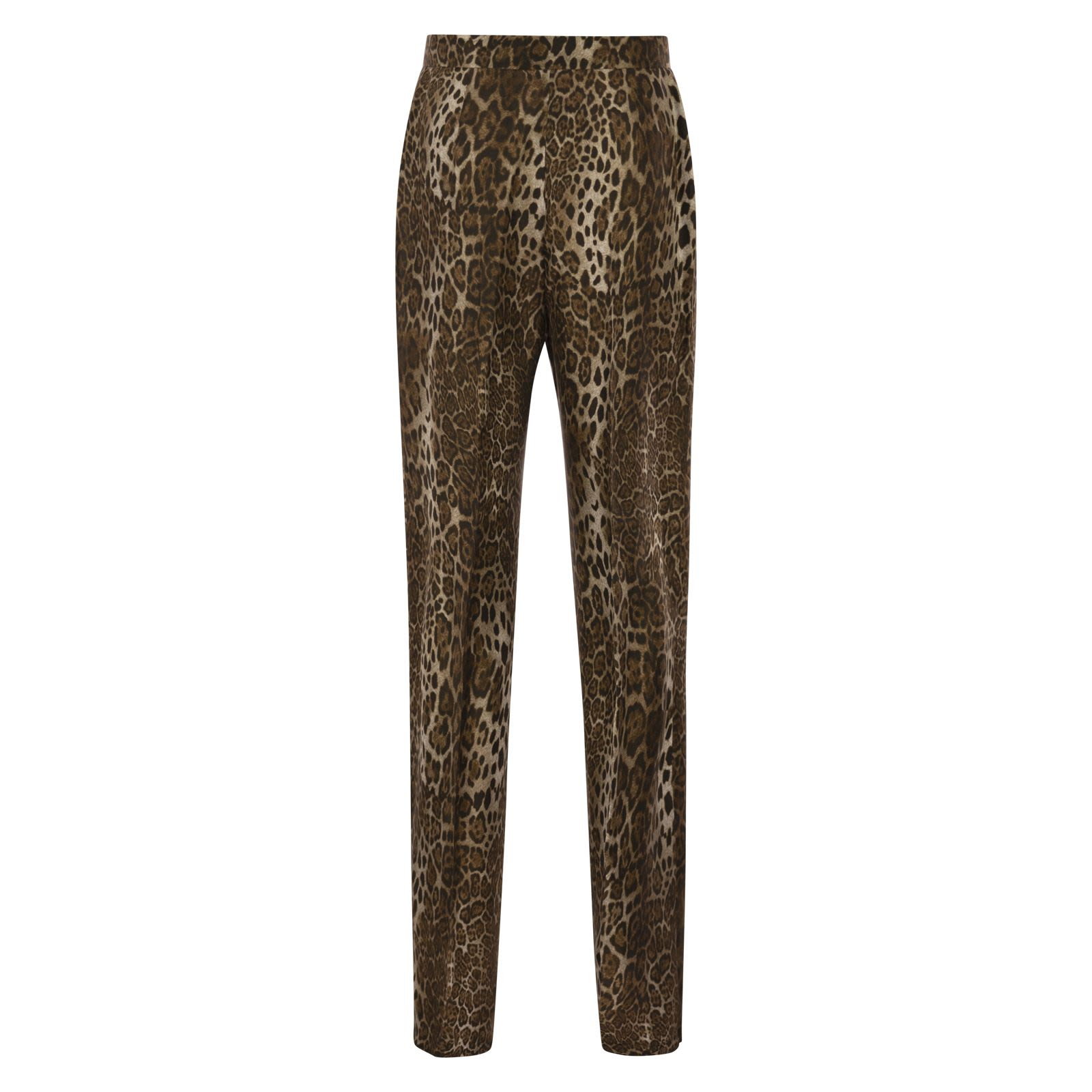 [MAXMARA STUDIO] Trousers FW26 2626136071600 001