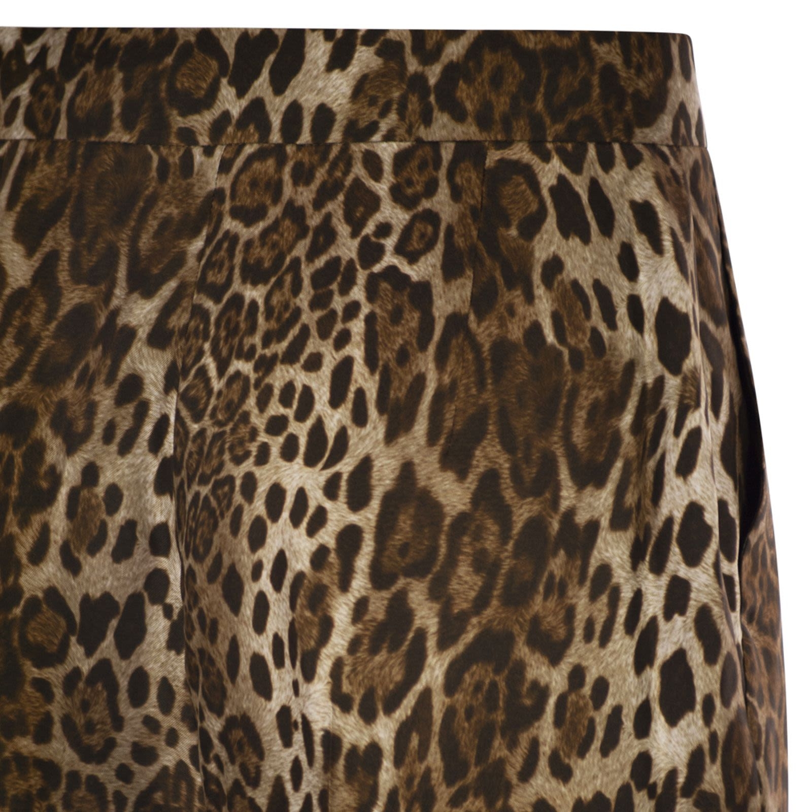 [MAXMARA STUDIO] Trousers FW26 2626136071600 001