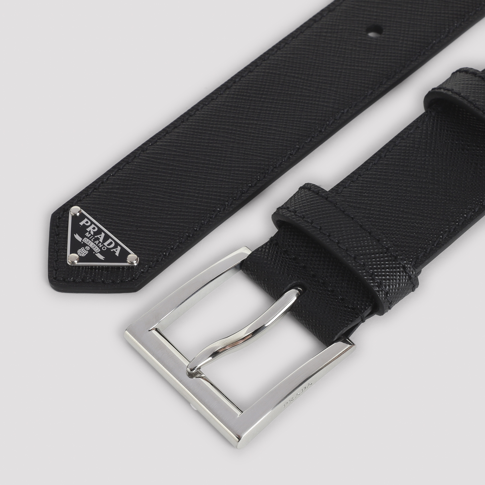 [Prada] Belt FW26 2CC672.053