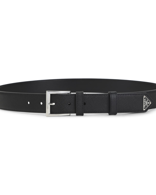 [Prada] Belt FW26 2CC672.053