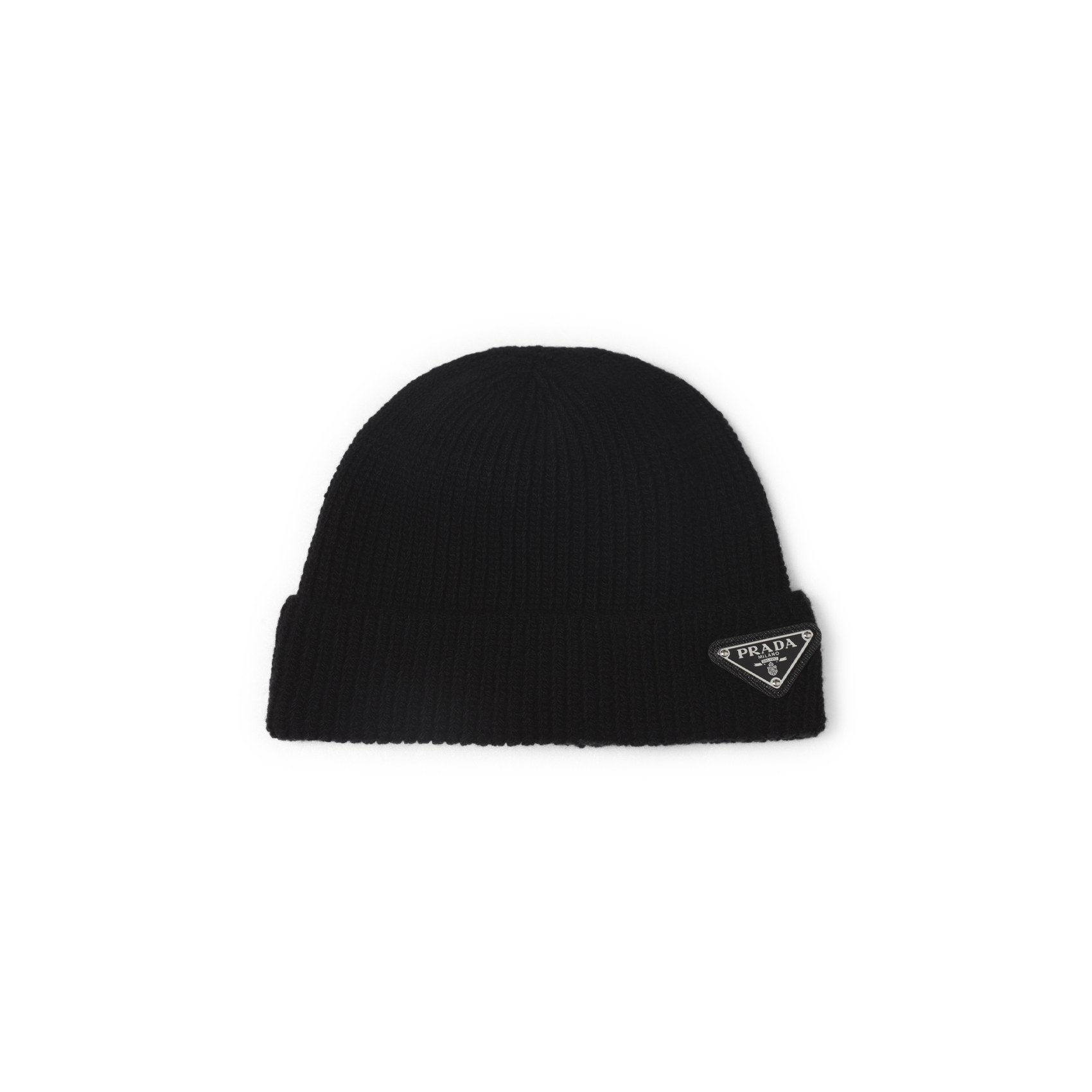 [Prada] Beanie FW26 2HC426.3IM
