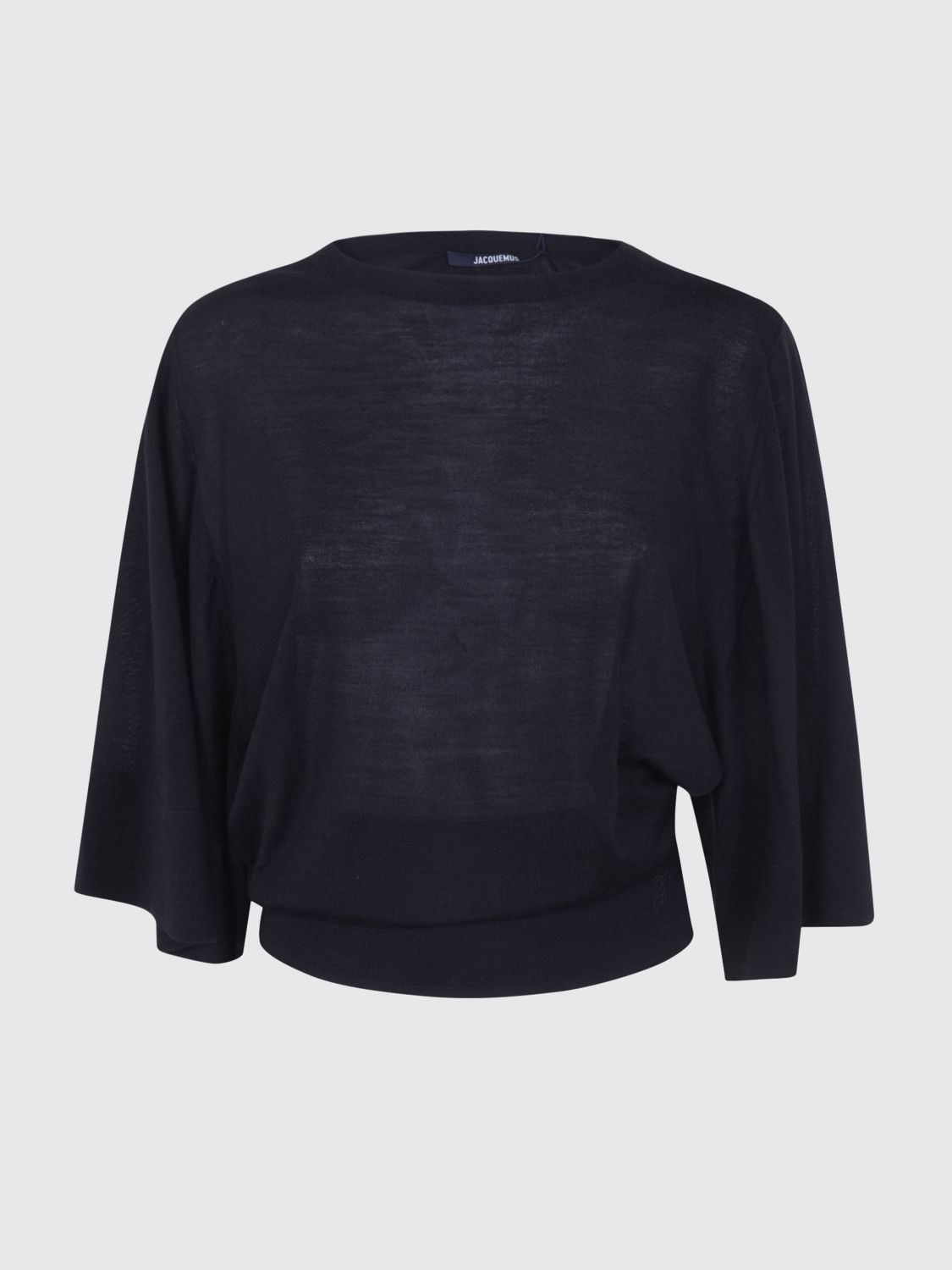 [JACQUEMUS] Knitwear SS26 26ETOW00876AK00305 990