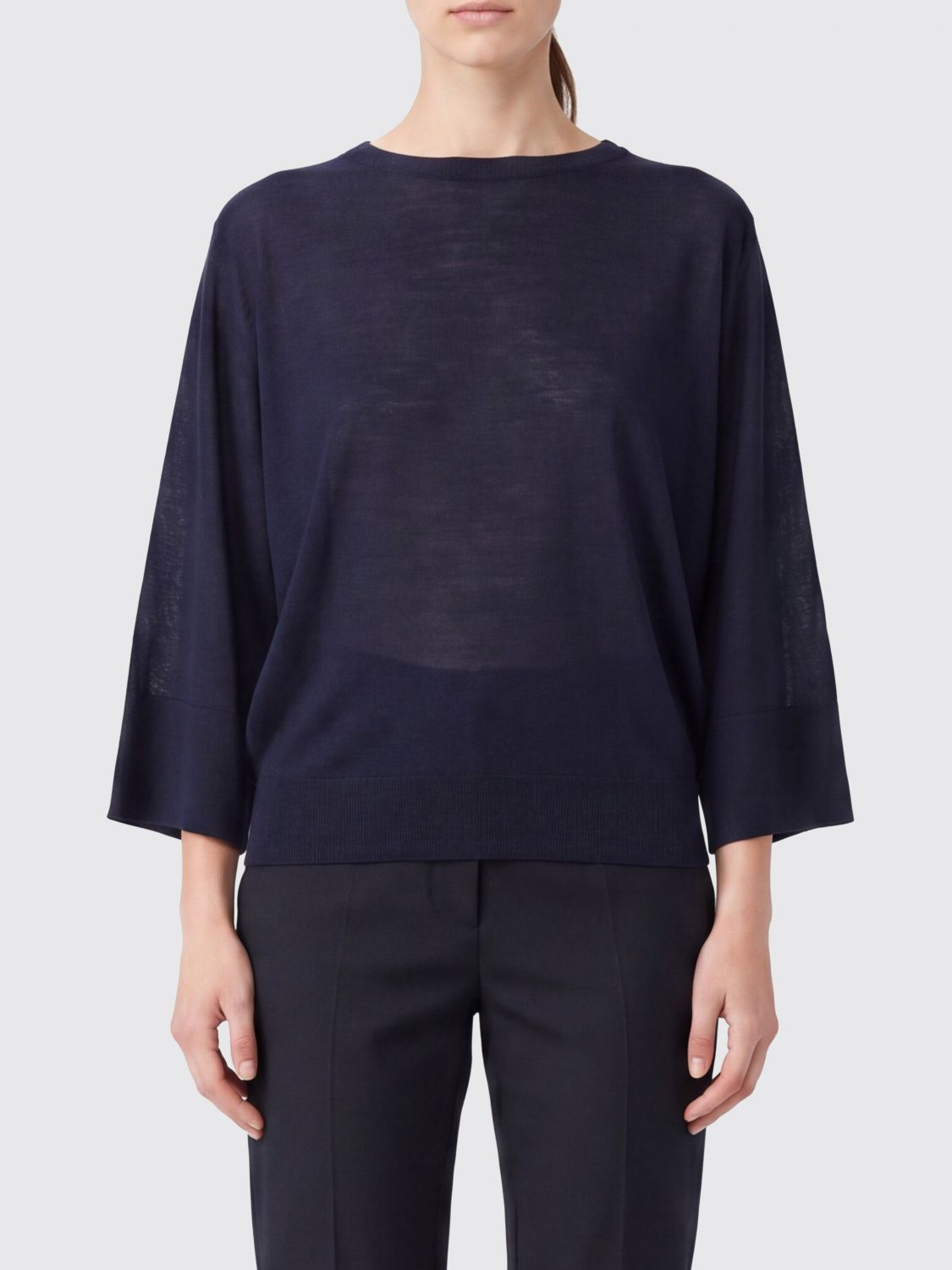 [JACQUEMUS] Knitwear SS26 26ETOW00876AK00305 990