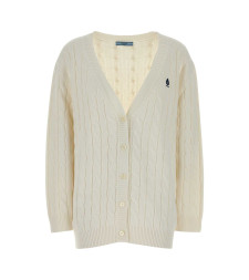 [Prada] Cardigan FW26 P25O34SOOO19VL F0009