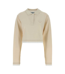 [Prada] Shirts Long Sleeve FW26 39683SOOO1736 F0K74