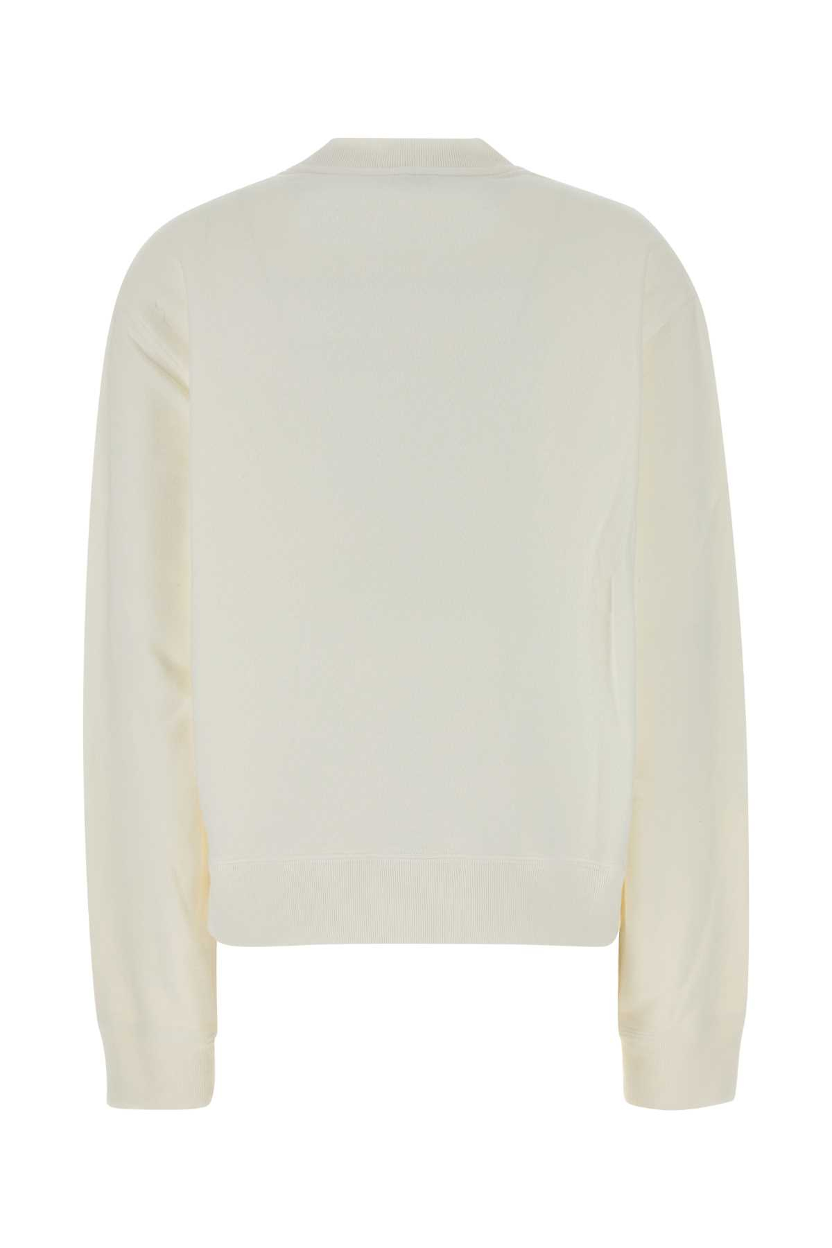 [Prada] Sweatshirt FW26 134730SOOO19YO F0009