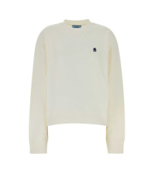 [Prada] Sweatshirt FW26 134730SOOO19YO F0009