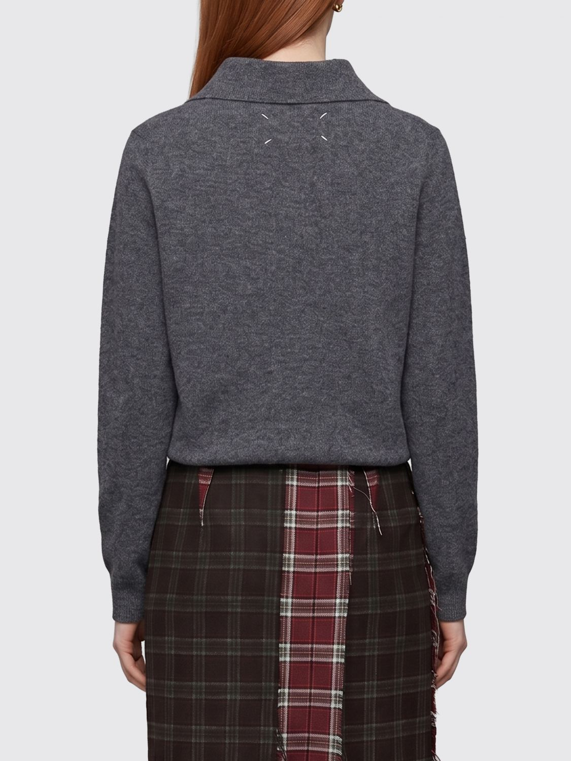 [Maison Margiela] Knitwear SS26 S51GL0068M13225 859M