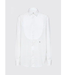 [Dsquared2] Shirts Long Sleeve FW25 S75DL0892S35244 100